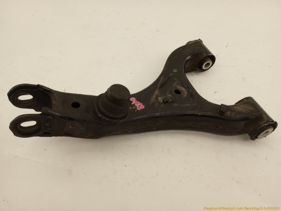 Range Rover Set Of 3 Left Rear Control Arms