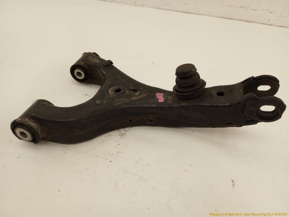 Range Rover Set Of 3 Left Rear Control Arms