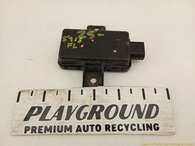 Fiat 500 Tire Pressure Monitoring System Control Module