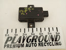 Fiat 500 Tire Pressure Monitoring System Control Module-2