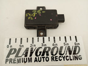 Fiat 500 Tire Pressure Monitoring System Control Module - 0