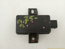 Fiat 500 Tire Pressure Monitoring System Control Module-3