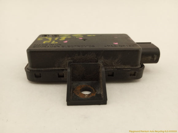 Fiat 500 Tire Pressure Monitoring System Control Module