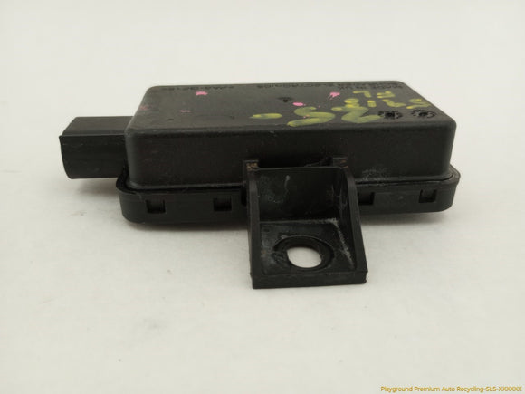 Fiat 500 Tire Pressure Monitoring System Control Module