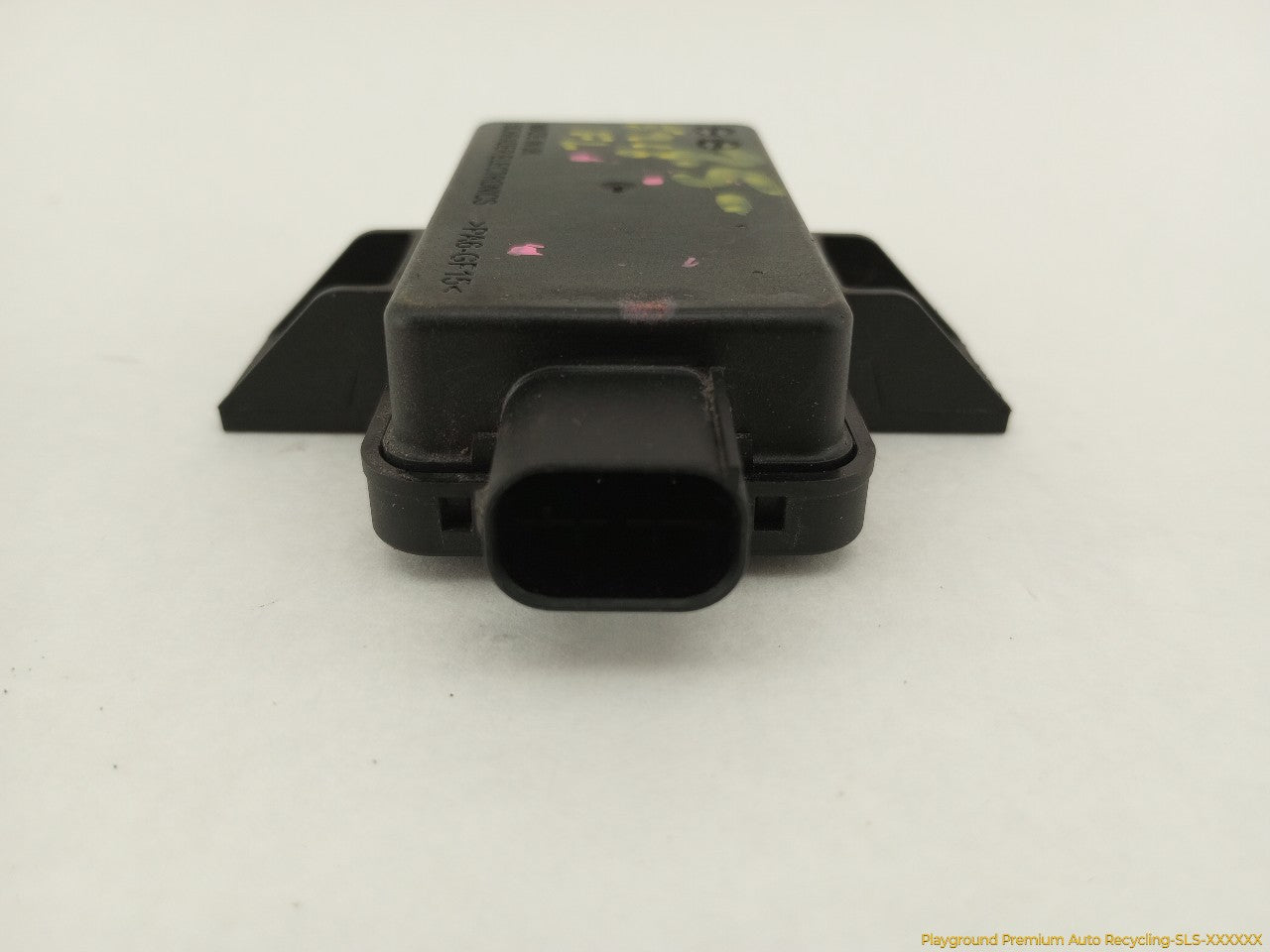 Fiat 500 Tire Pressure Monitoring System Control Module
