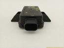Fiat 500 Tire Pressure Monitoring System Control Module-7