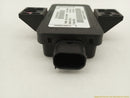 Fiat 500 Tire Pressure Monitoring System Control Module-8