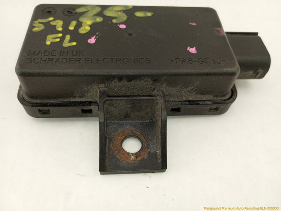 Fiat 500 Tire Pressure Monitoring System Control Module