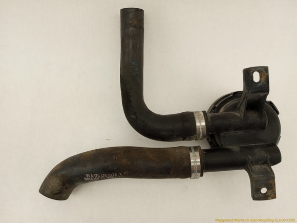 Mercedes SLK230 Evaporator Purge Valve