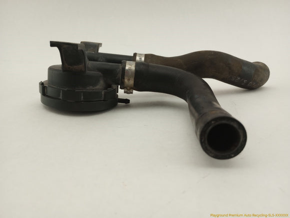 Mercedes SLK230 Evaporator Purge Valve