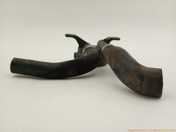 Mercedes SLK230 Evaporator Purge Valve