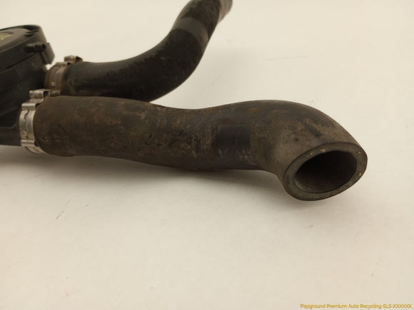 Mercedes SLK230 Evaporator Purge Valve