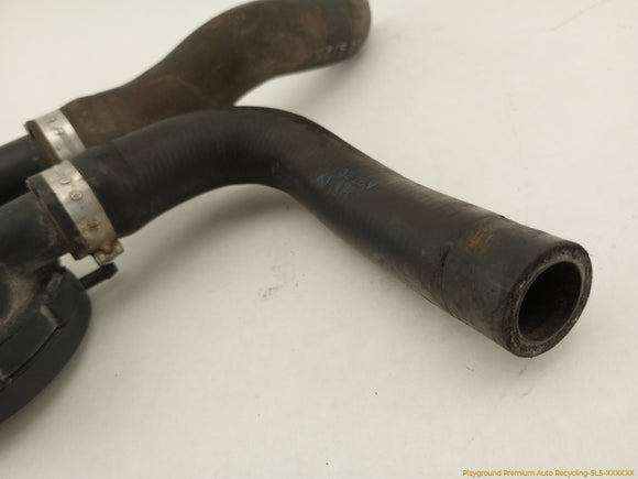 Mercedes SLK230 Evaporator Purge Valve