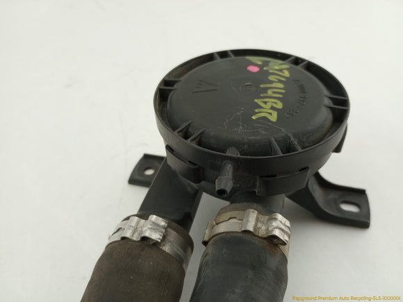 Mercedes SLK230 Evaporator Purge Valve