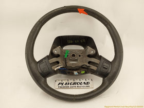 Jeep Cherokee Steering Wheel