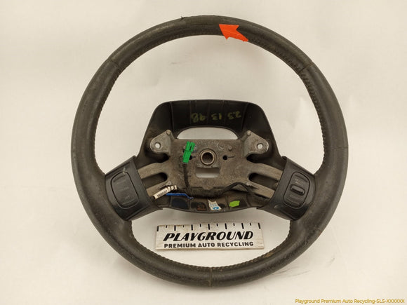 Jeep Cherokee Steering Wheel
