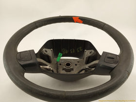 Jeep Cherokee Steering Wheel - 0