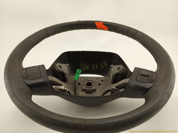Jeep Cherokee Steering Wheel