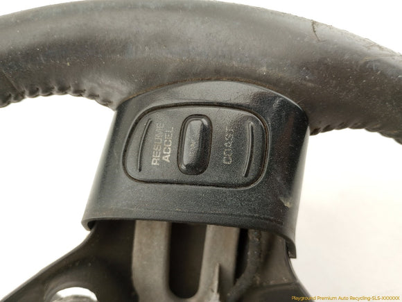 Jeep Cherokee Steering Wheel