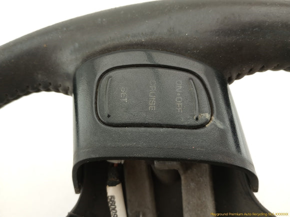 Jeep Cherokee Steering Wheel