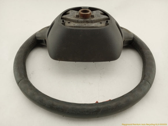 Jeep Cherokee Steering Wheel