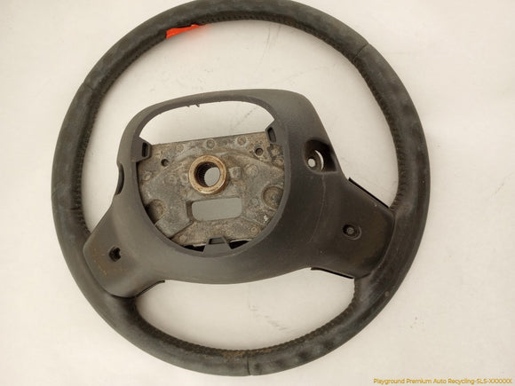 Jeep Cherokee Steering Wheel
