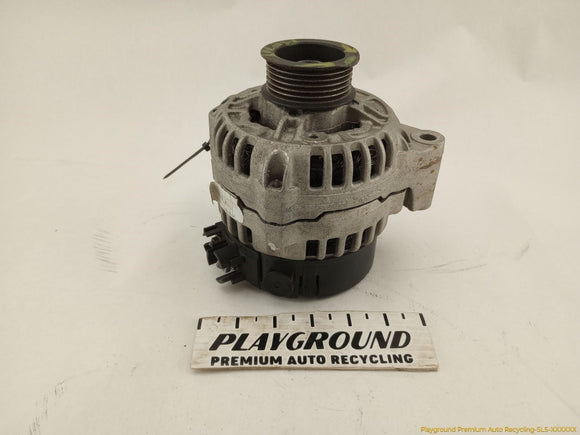 Mercedes SLK230 Alternator