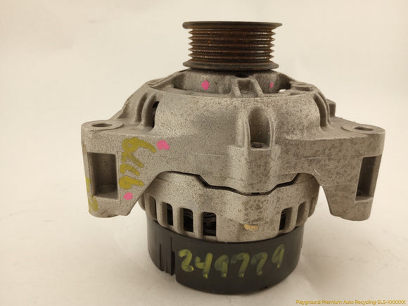 Mercedes SLK230 Alternator