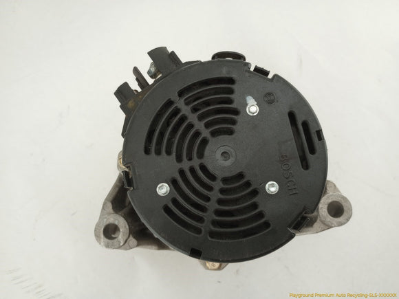 Mercedes SLK230 Alternator