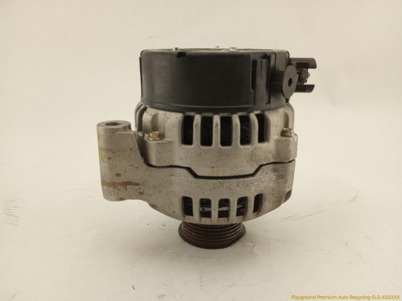 Mercedes SLK230 Alternator
