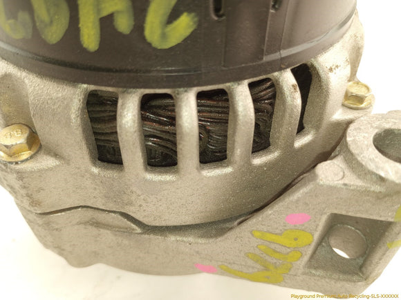 Mercedes SLK230 Alternator