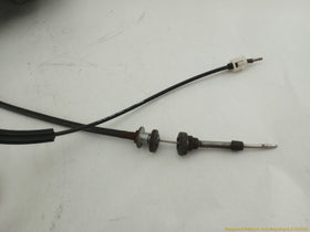 BMW 330Ci Gear Shifter Selector - 0