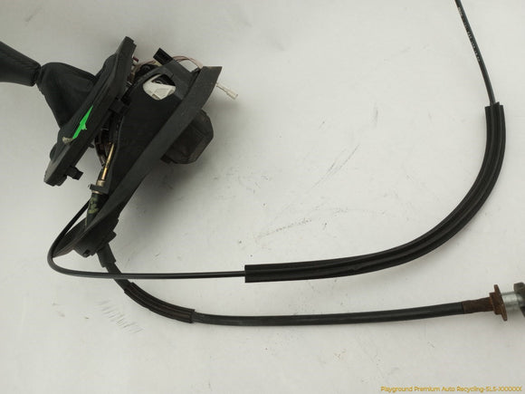 BMW 330Ci Gear Shifter Selector