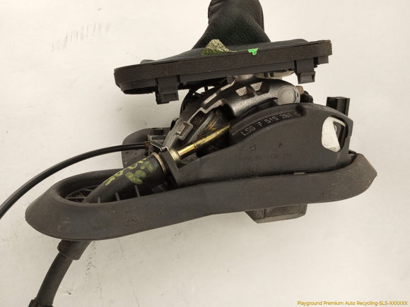 BMW 330Ci Gear Shifter Selector