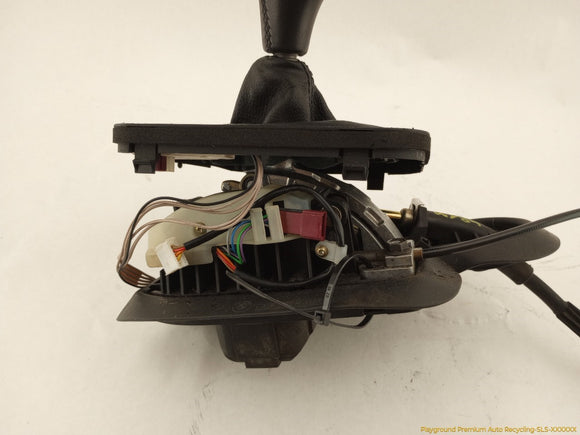 BMW 330Ci Gear Shifter Selector