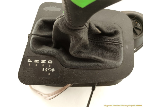 BMW 330Ci Gear Shifter Selector