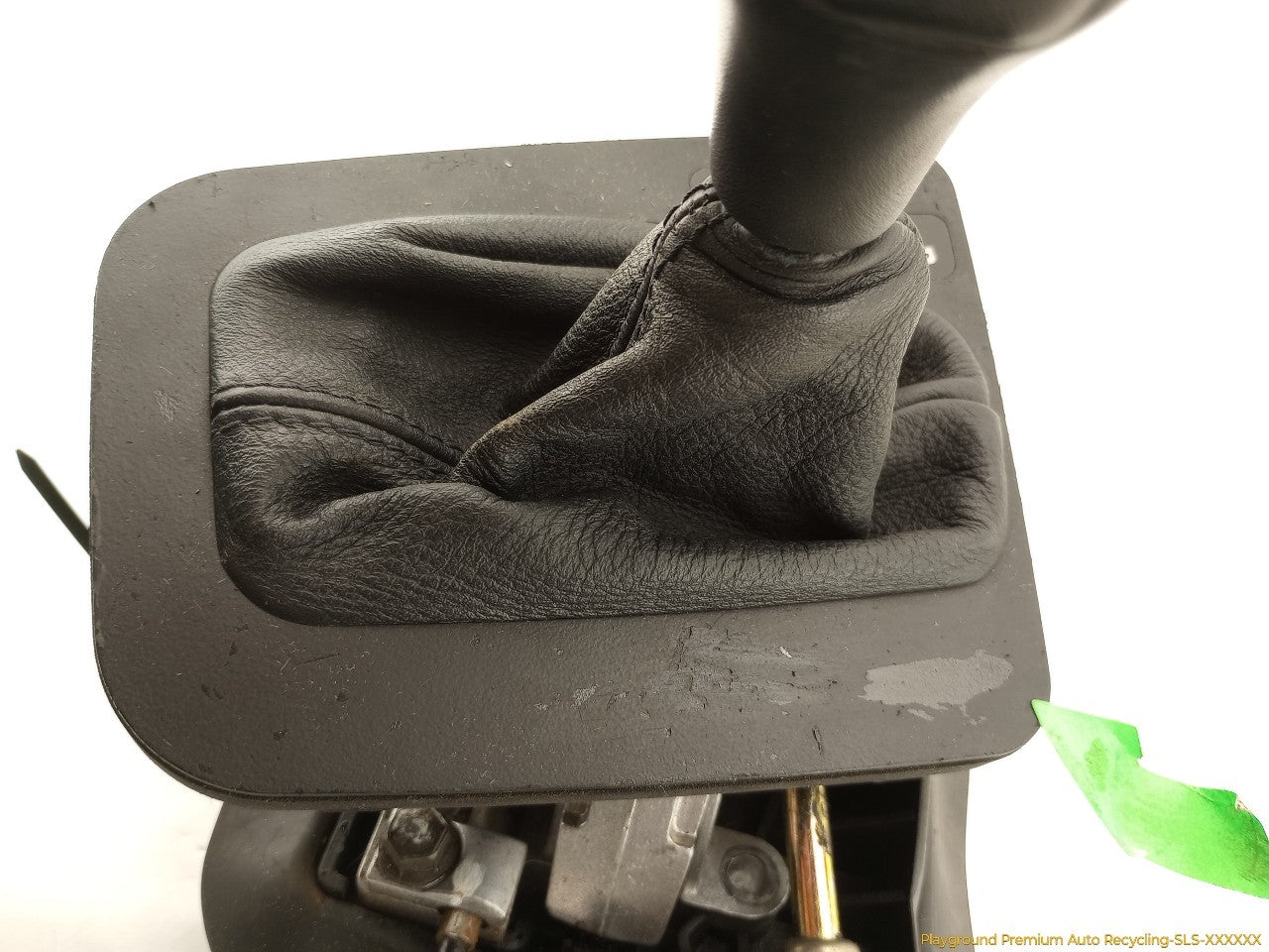 BMW 330Ci Gear Shifter Selector
