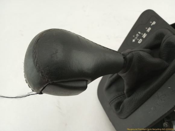 BMW 330Ci Gear Shifter Selector