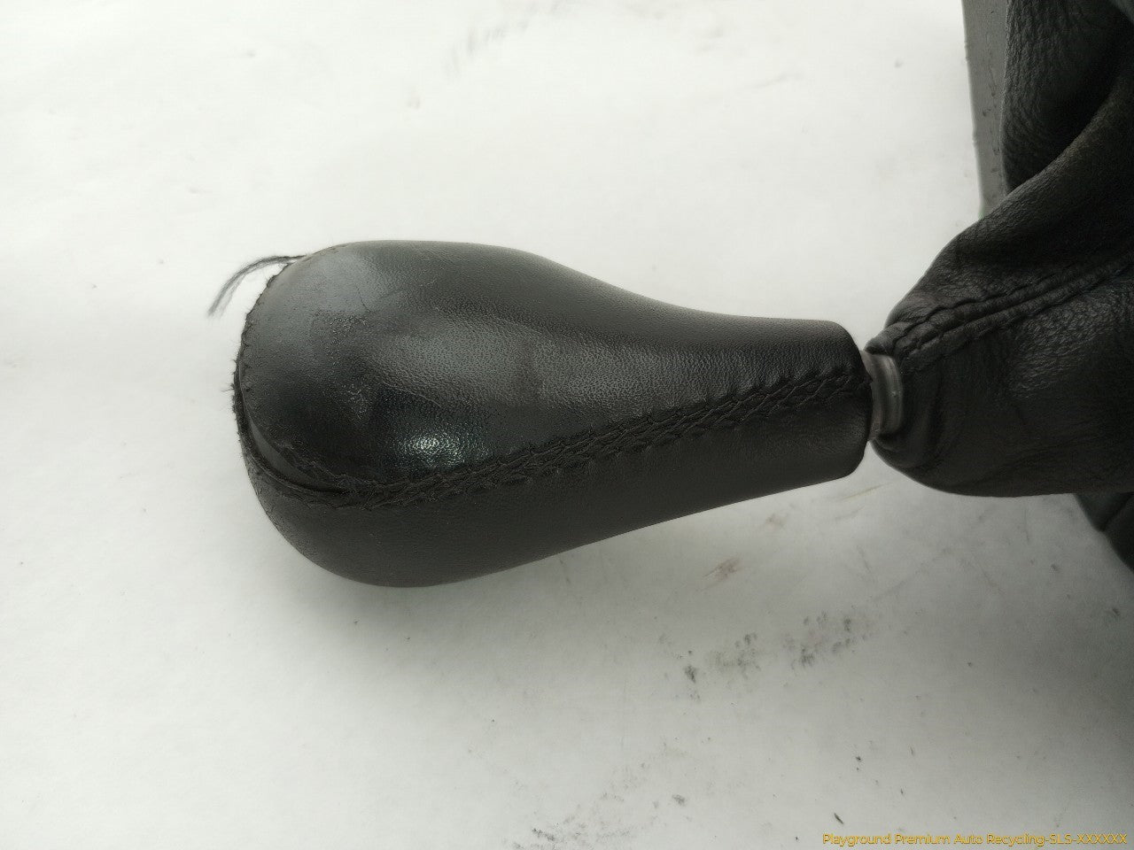 BMW 330Ci Gear Shifter Selector