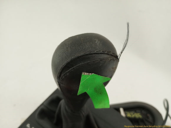 BMW 330Ci Gear Shifter Selector