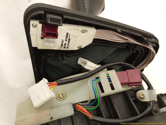 BMW 330Ci Gear Shifter Selector