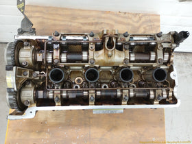 BMW 650i Driver Left Engine Cylinder Head - 0