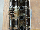 BMW 650i Driver Left Engine Cylinder Head-8