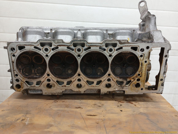 BMW 650i Driver Left Engine Cylinder Head