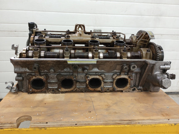 BMW 650i Passenger Right Engine Cylinder Head