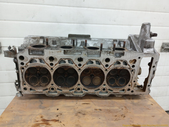 BMW 650i Passenger Right Engine Cylinder Head