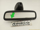 BMW 330XI Rear View Mirror-1