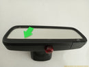 BMW 330XI Rear View Mirror-2