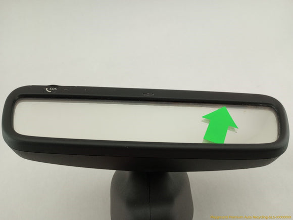 BMW 330XI Rear View Mirror