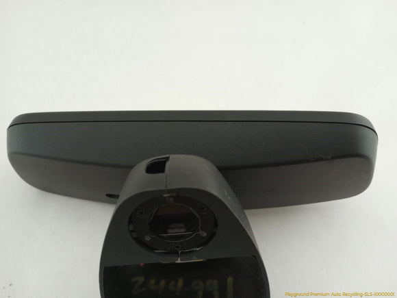 BMW 330XI Rear View Mirror